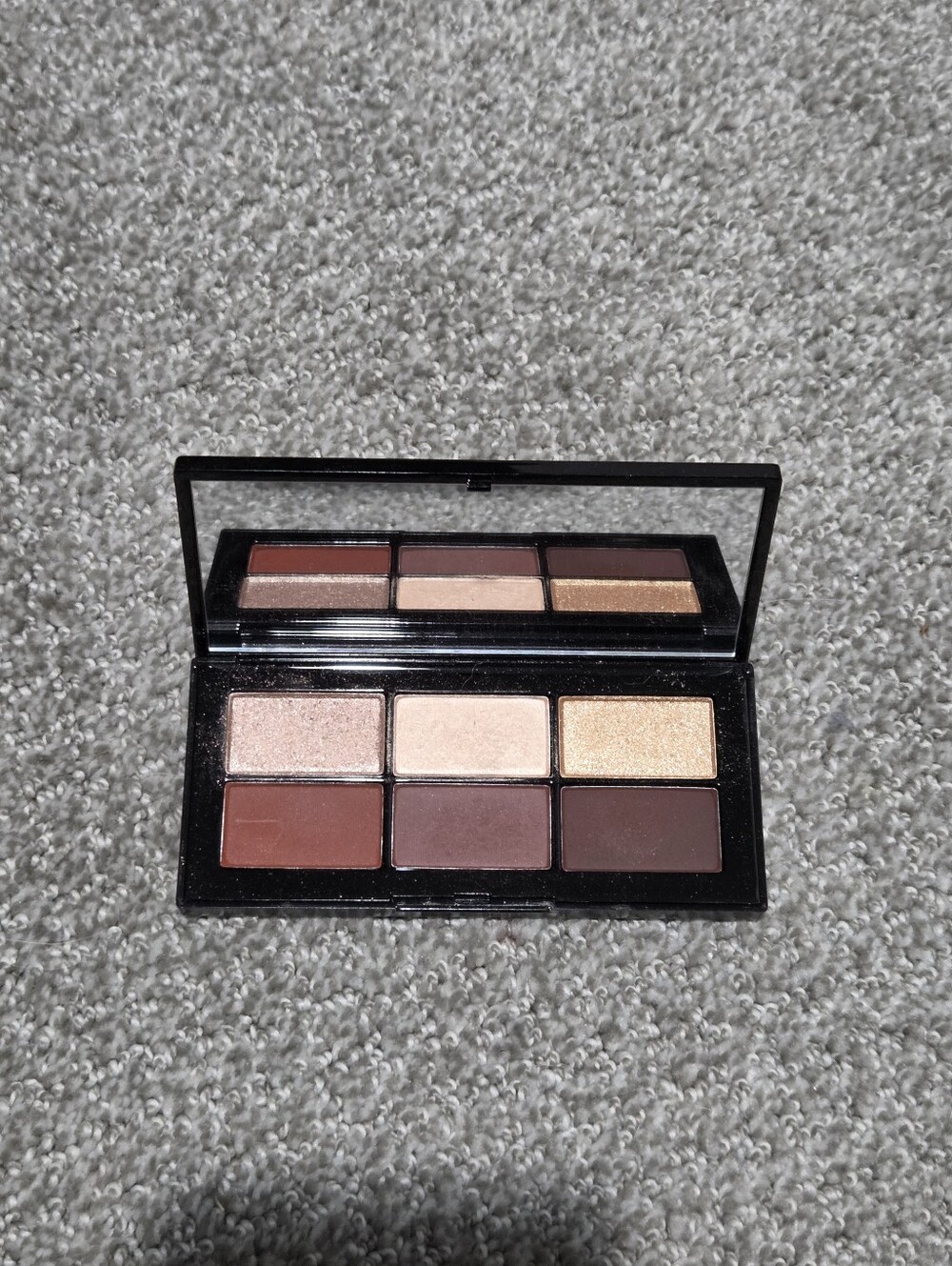 Nars  St Germain De Pres